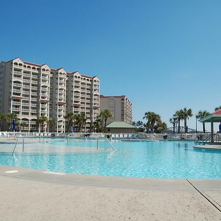 Barefoot Resort Golf & Yacht Club Villas Atlantic Beach Luaran gambar