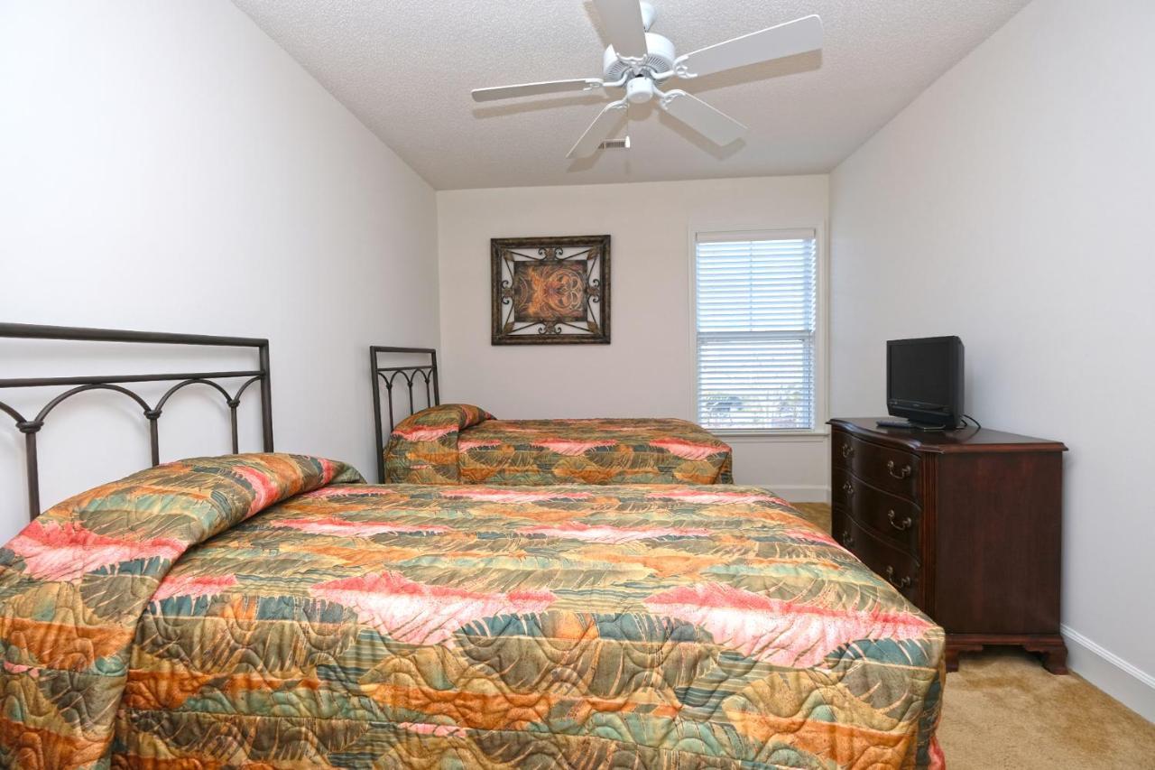Barefoot Resort Golf & Yacht Club Villas Atlantic Beach Luaran gambar