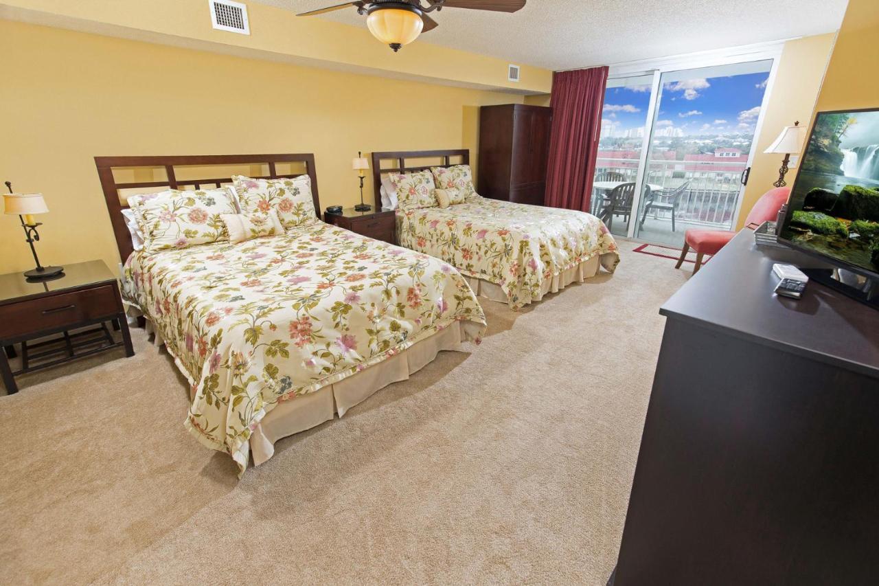 Barefoot Resort Golf & Yacht Club Villas Atlantic Beach Luaran gambar