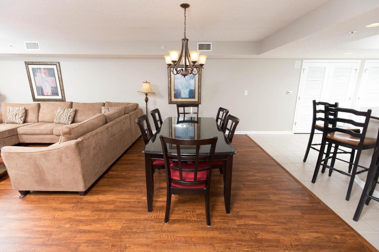 Barefoot Resort Golf & Yacht Club Villas Atlantic Beach Luaran gambar