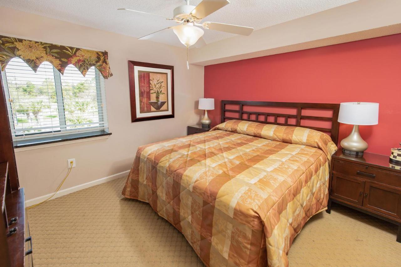 Barefoot Resort Golf & Yacht Club Villas Atlantic Beach Luaran gambar