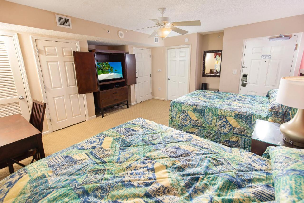 Barefoot Resort Golf & Yacht Club Villas Atlantic Beach Luaran gambar