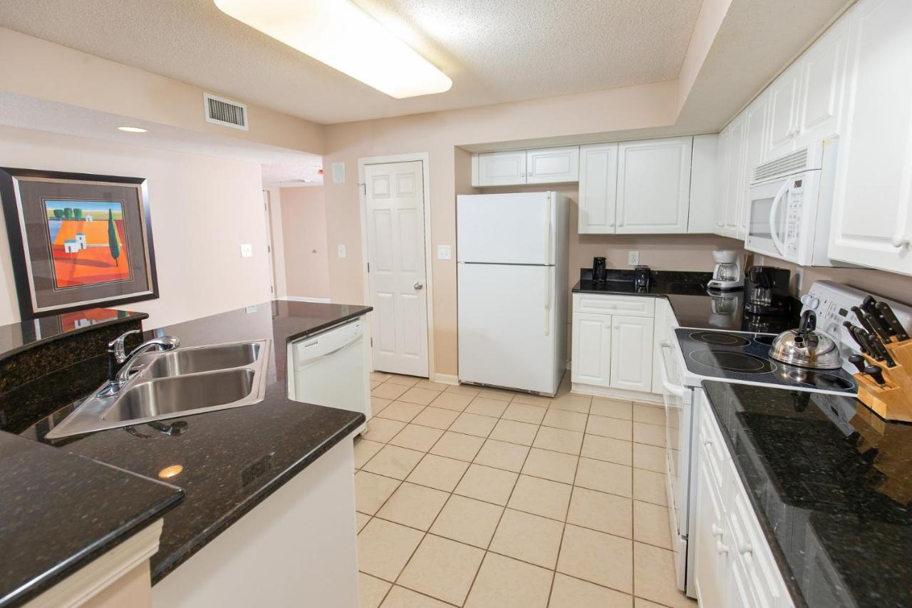 Barefoot Resort Golf & Yacht Club Villas Atlantic Beach Luaran gambar