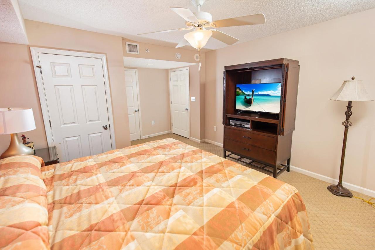 Barefoot Resort Golf & Yacht Club Villas Atlantic Beach Luaran gambar