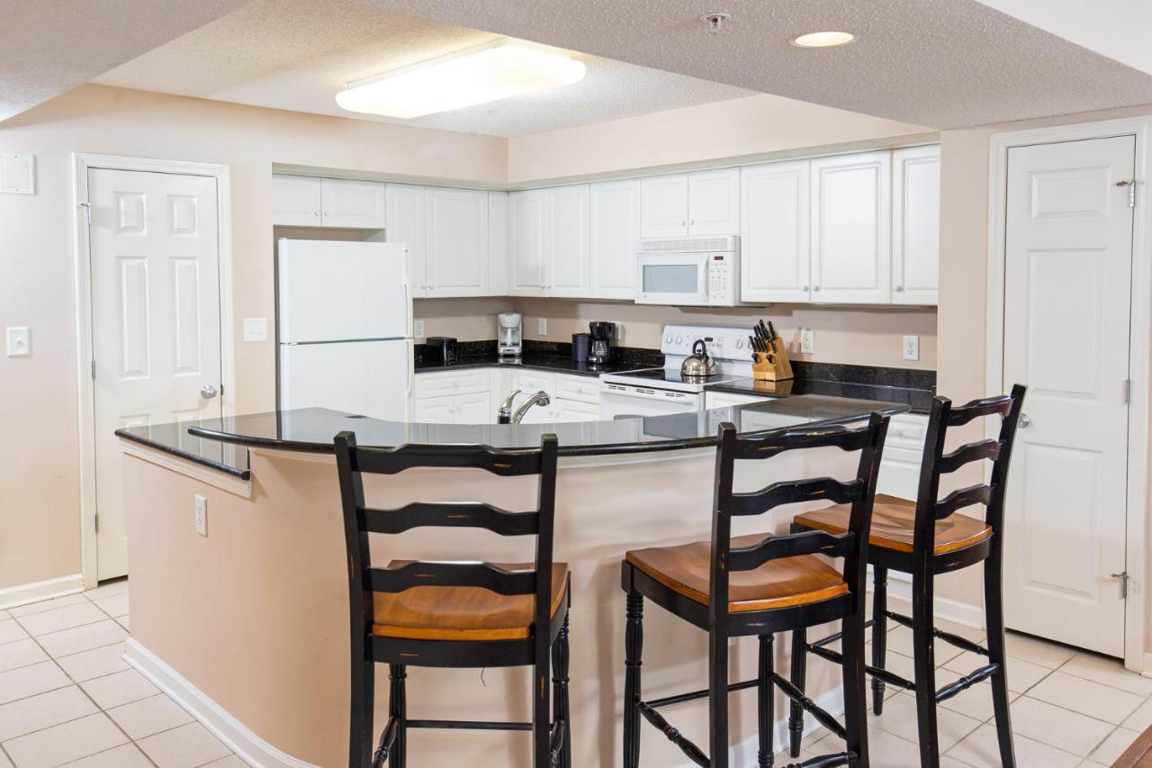 Barefoot Resort Golf & Yacht Club Villas Atlantic Beach Luaran gambar