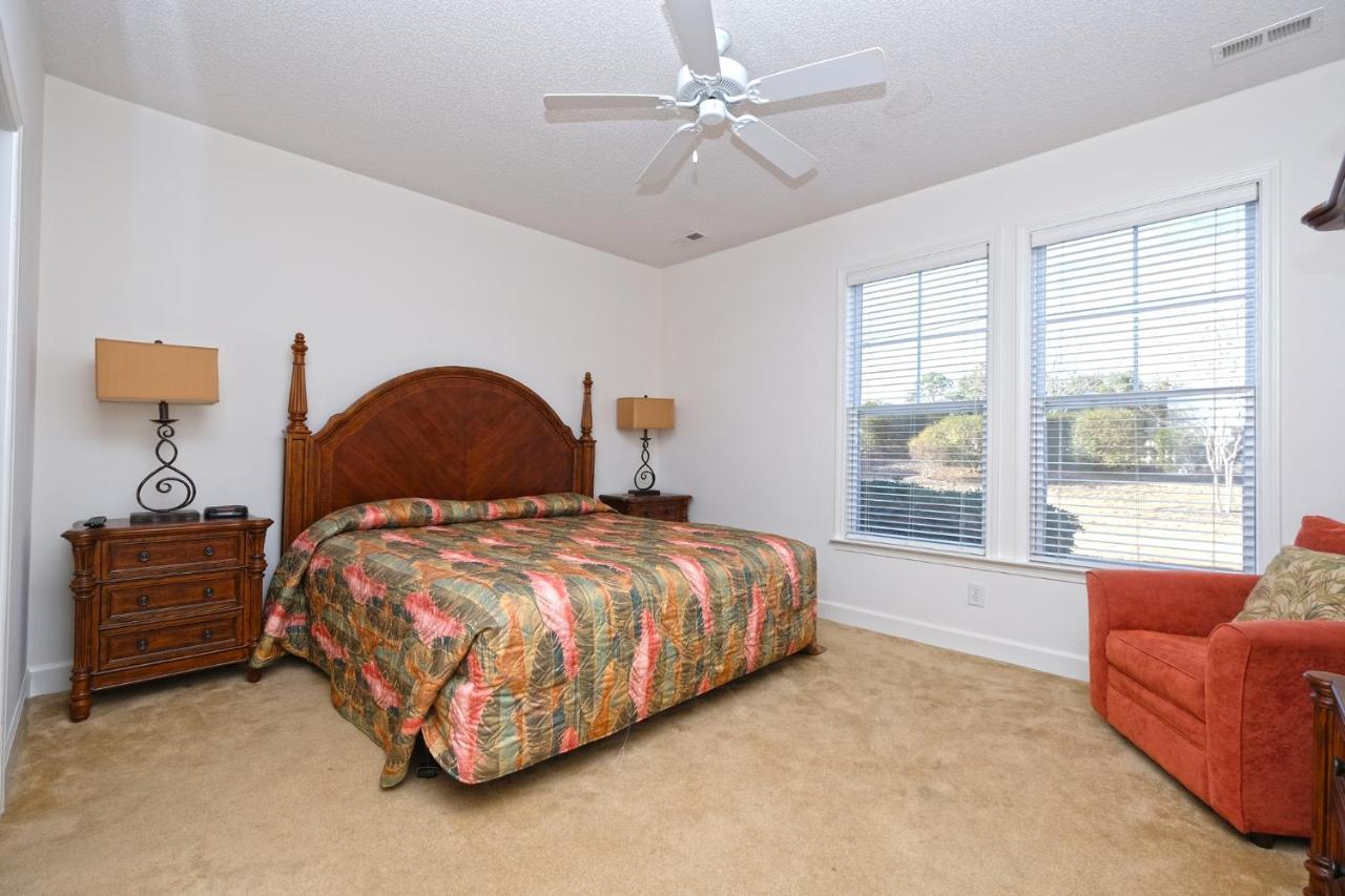 Barefoot Resort Golf & Yacht Club Villas Atlantic Beach Luaran gambar