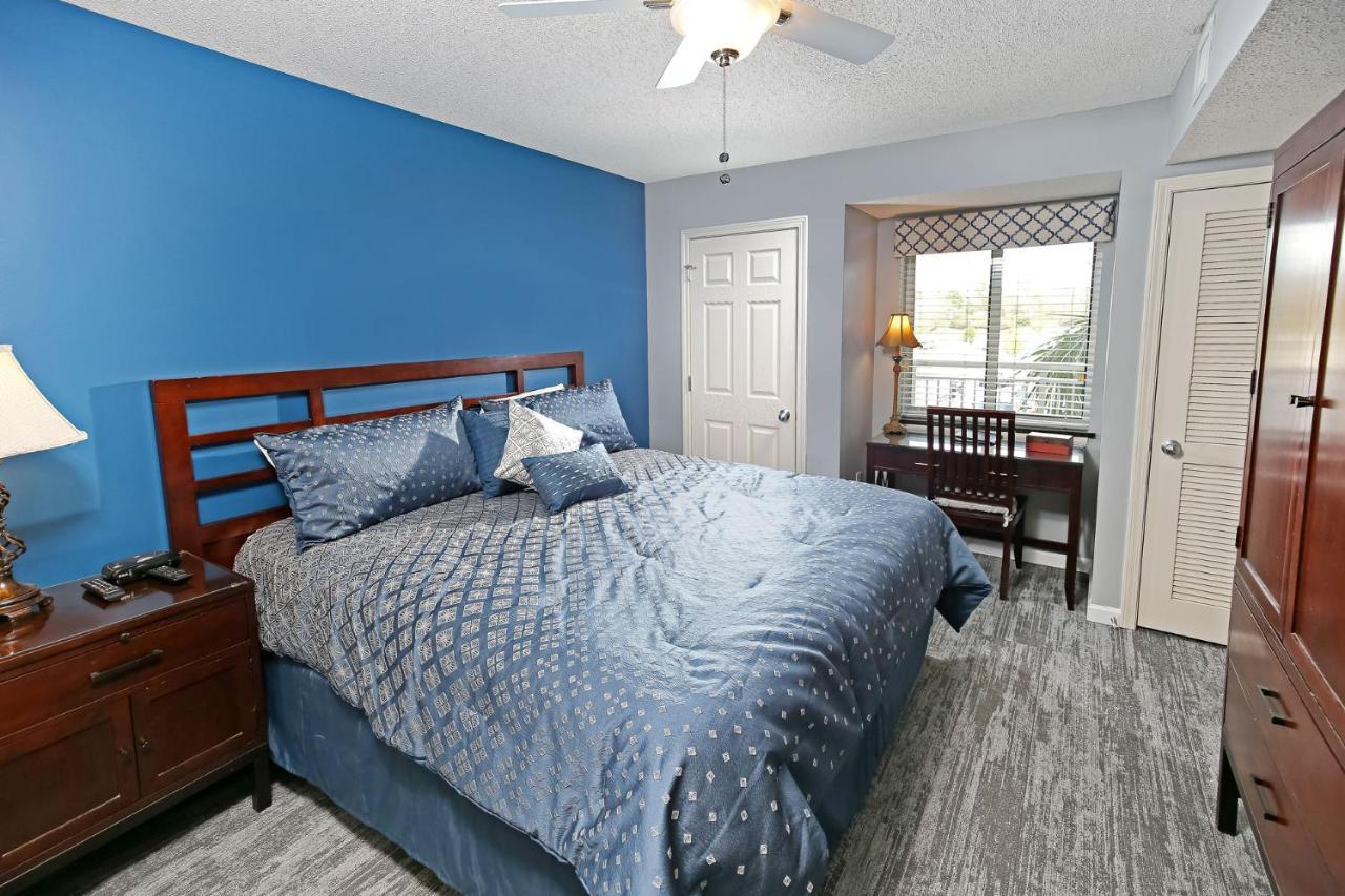 Barefoot Resort Golf & Yacht Club Villas Atlantic Beach Luaran gambar