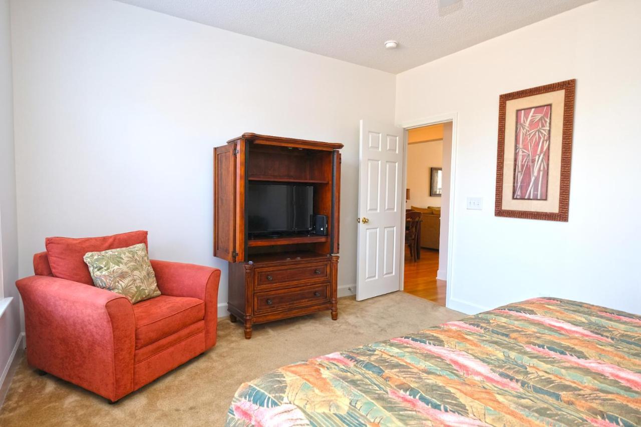 Barefoot Resort Golf & Yacht Club Villas Atlantic Beach Luaran gambar