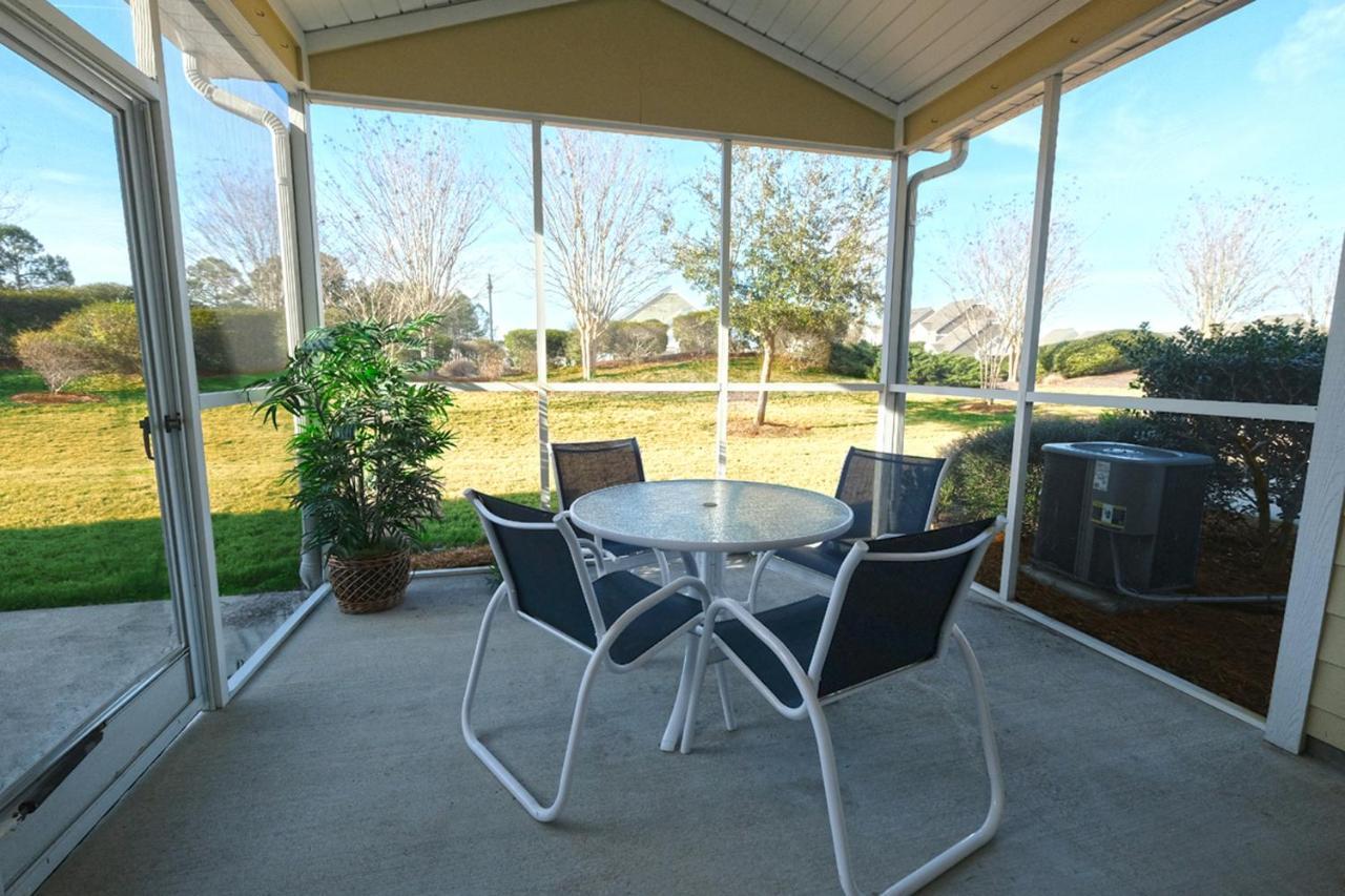 Barefoot Resort Golf & Yacht Club Villas Atlantic Beach Luaran gambar
