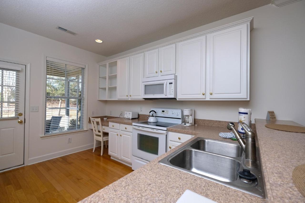 Barefoot Resort Golf & Yacht Club Villas Atlantic Beach Luaran gambar