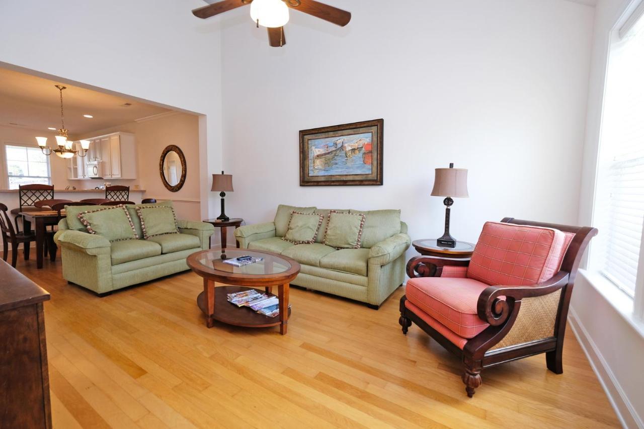 Barefoot Resort Golf & Yacht Club Villas Atlantic Beach Luaran gambar
