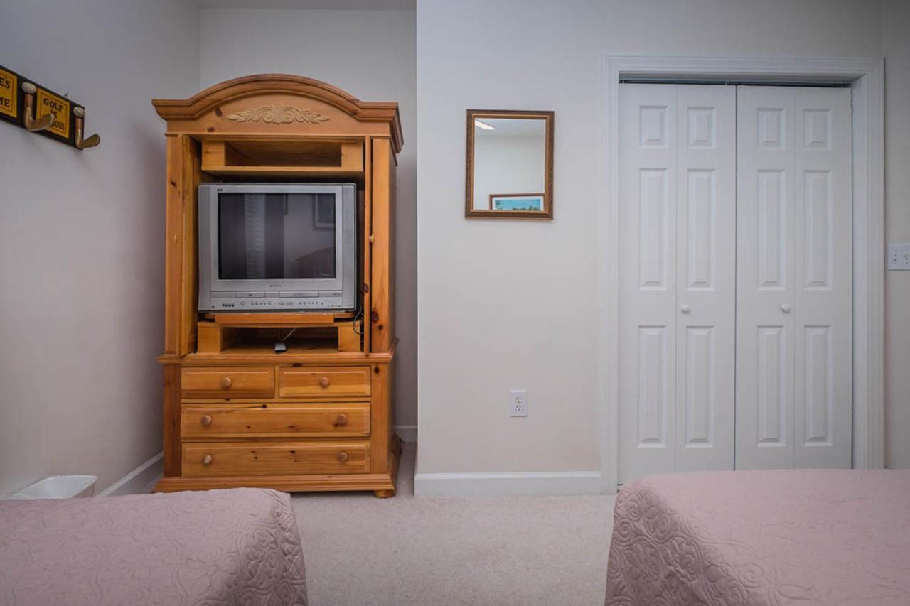 Barefoot Resort Golf & Yacht Club Villas Atlantic Beach Luaran gambar