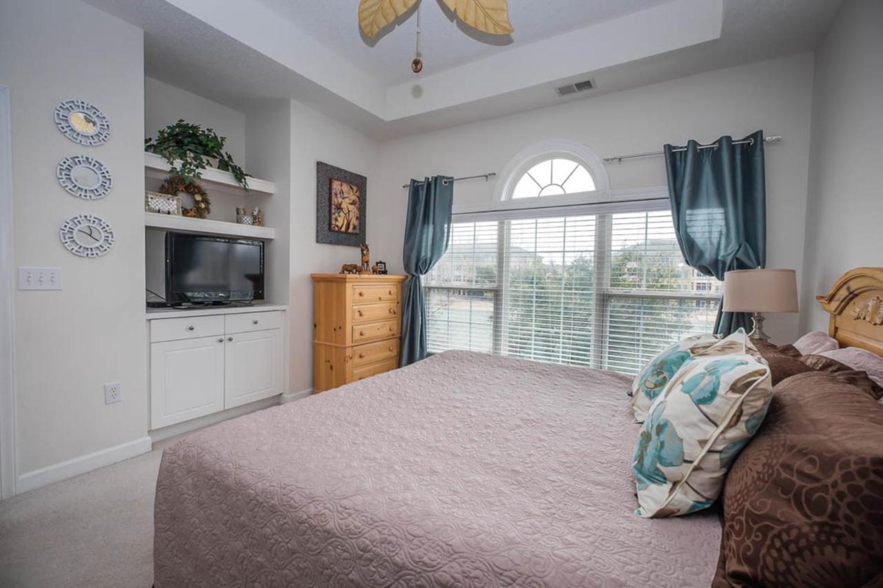 Barefoot Resort Golf & Yacht Club Villas Atlantic Beach Luaran gambar