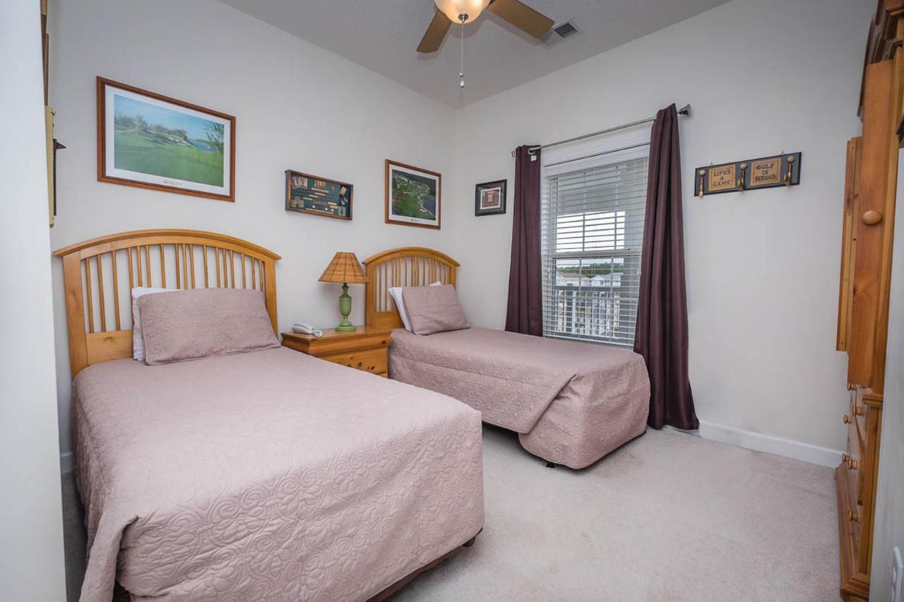 Barefoot Resort Golf & Yacht Club Villas Atlantic Beach Luaran gambar