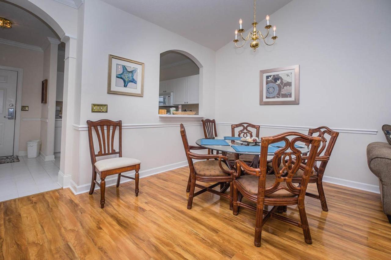 Barefoot Resort Golf & Yacht Club Villas Atlantic Beach Luaran gambar