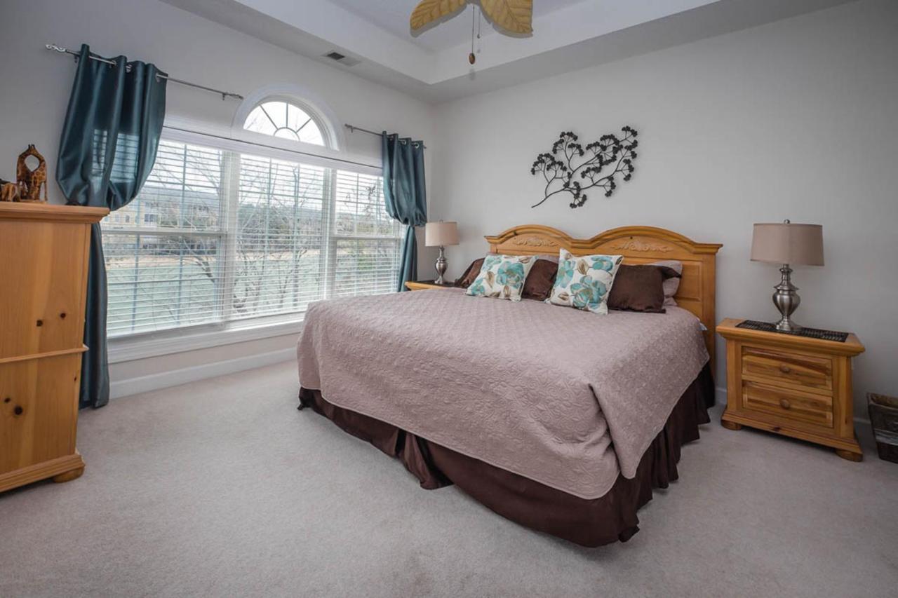 Barefoot Resort Golf & Yacht Club Villas Atlantic Beach Luaran gambar