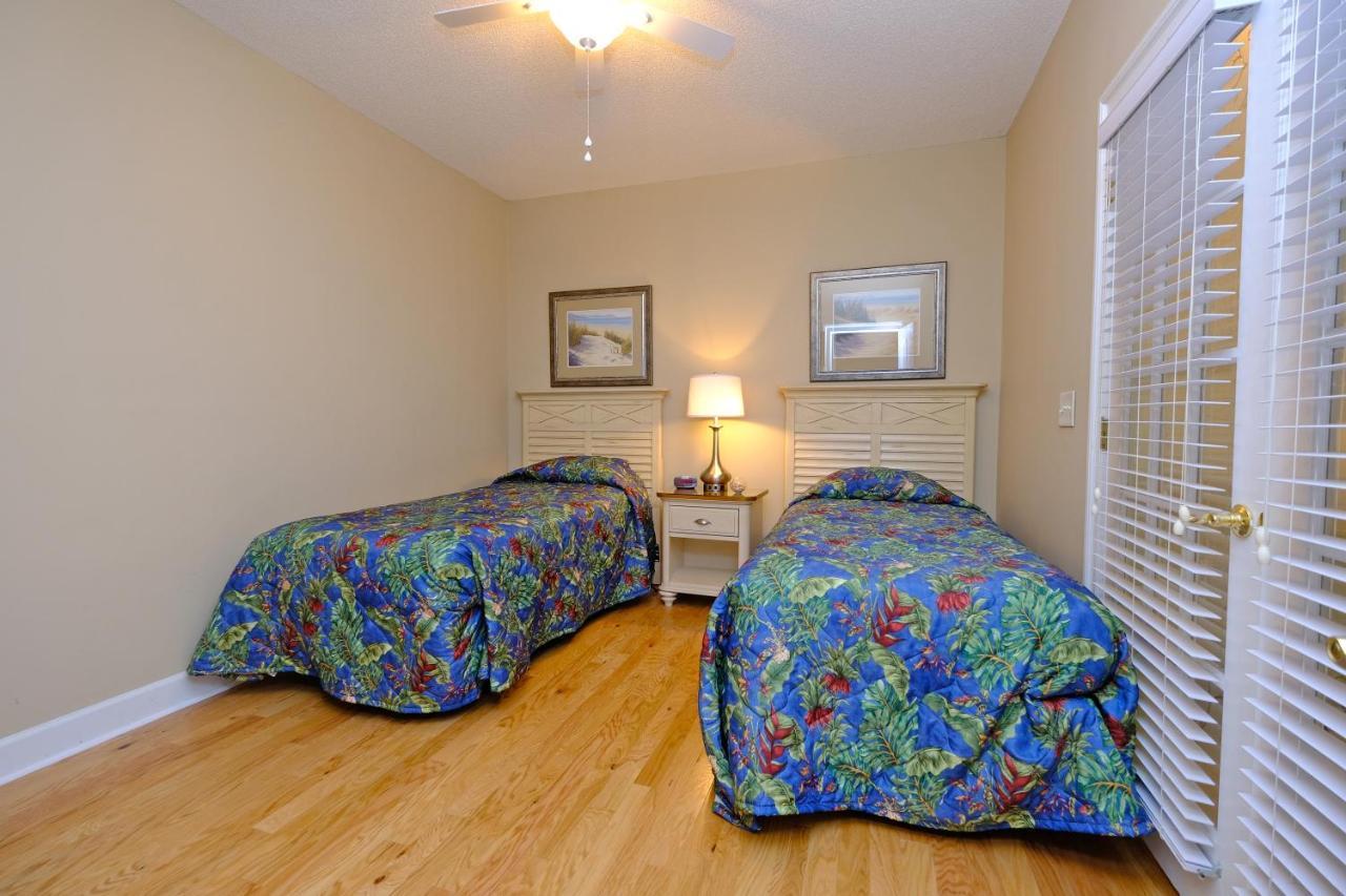 Barefoot Resort Golf & Yacht Club Villas Atlantic Beach Luaran gambar