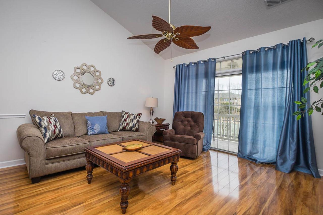 Barefoot Resort Golf & Yacht Club Villas Atlantic Beach Luaran gambar