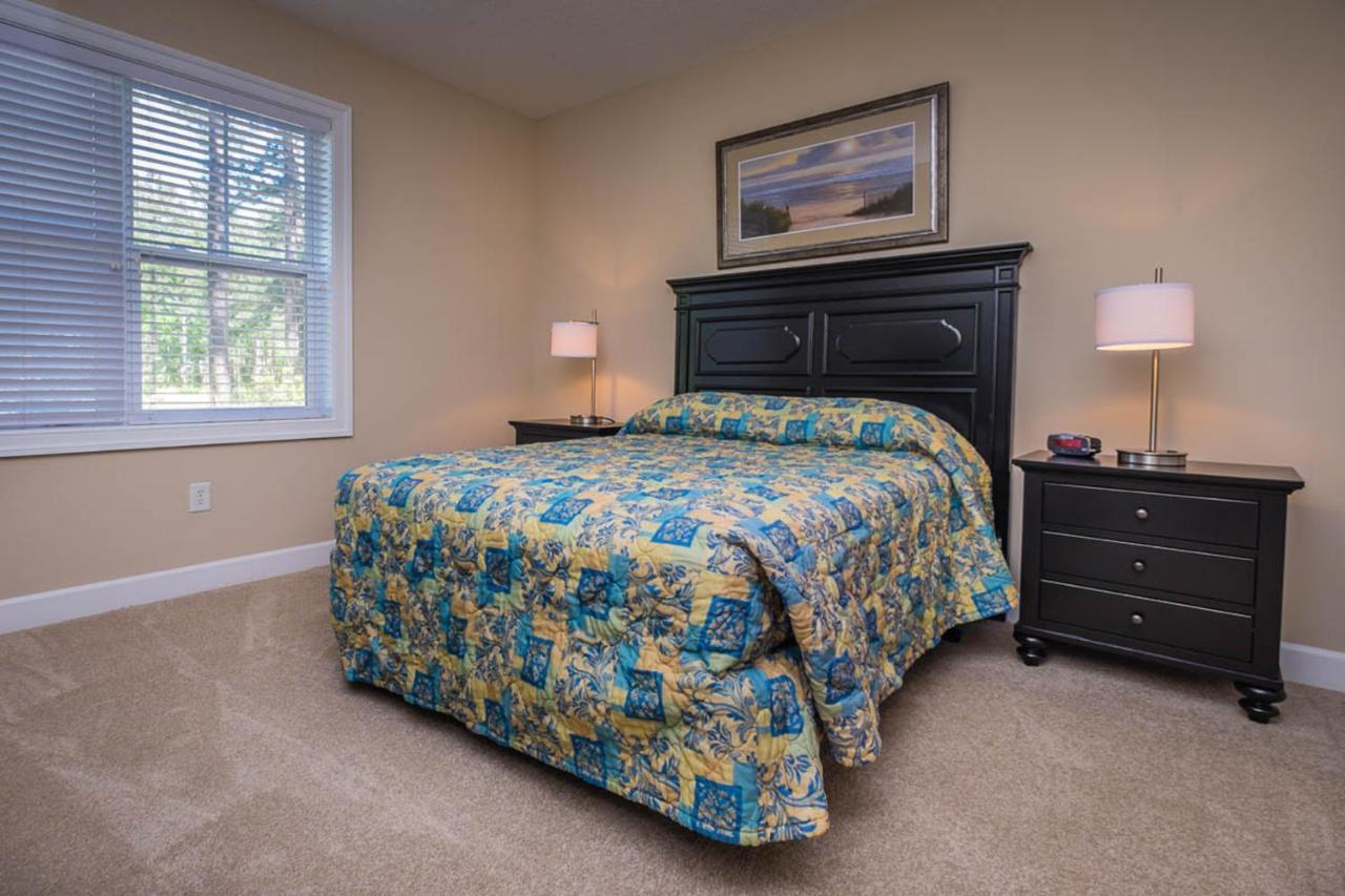 Barefoot Resort Golf & Yacht Club Villas Atlantic Beach Luaran gambar