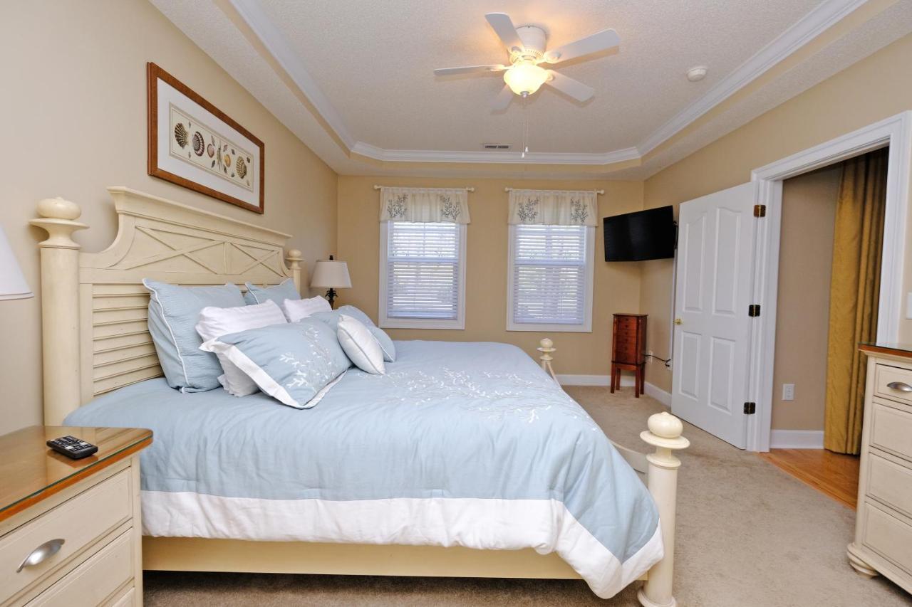 Barefoot Resort Golf & Yacht Club Villas Atlantic Beach Luaran gambar