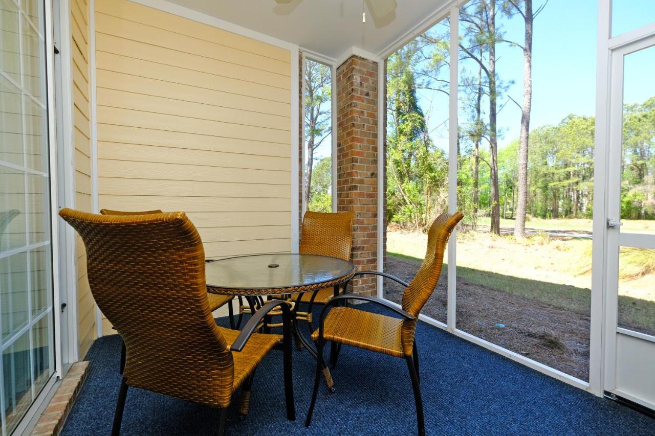 Barefoot Resort Golf & Yacht Club Villas Atlantic Beach Luaran gambar