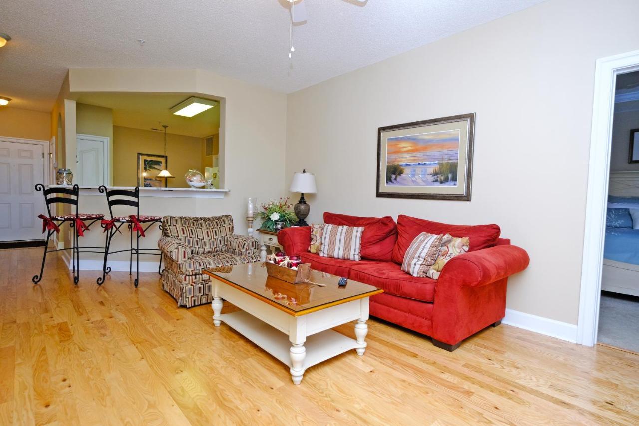 Barefoot Resort Golf & Yacht Club Villas Atlantic Beach Luaran gambar