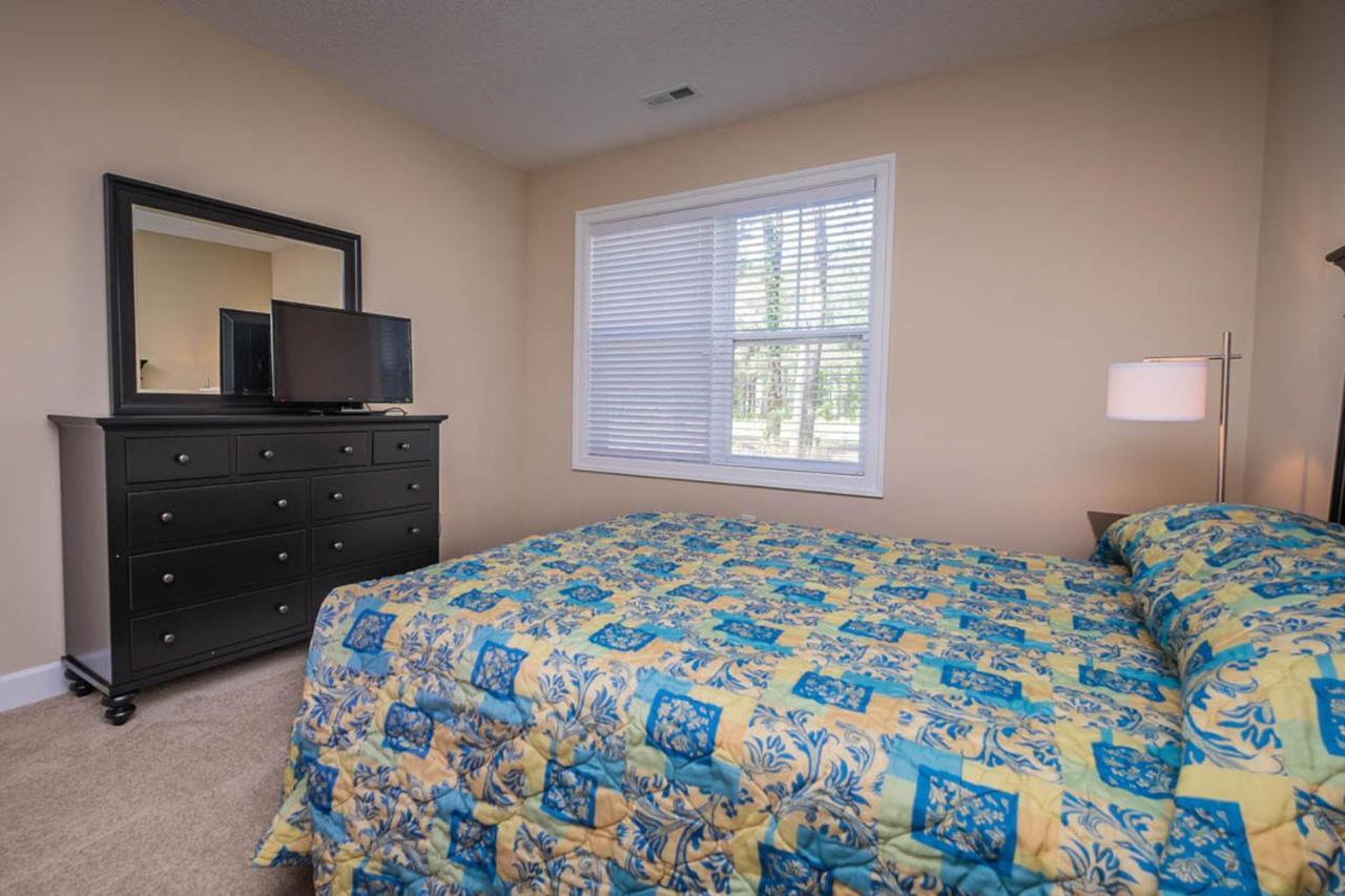 Barefoot Resort Golf & Yacht Club Villas Atlantic Beach Luaran gambar