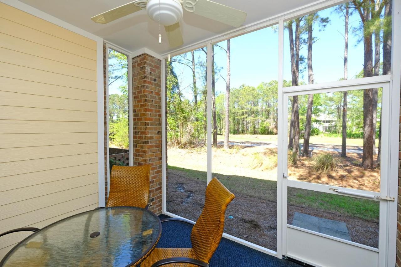 Barefoot Resort Golf & Yacht Club Villas Atlantic Beach Luaran gambar