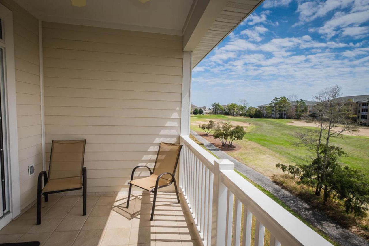 Barefoot Resort Golf & Yacht Club Villas Atlantic Beach Luaran gambar