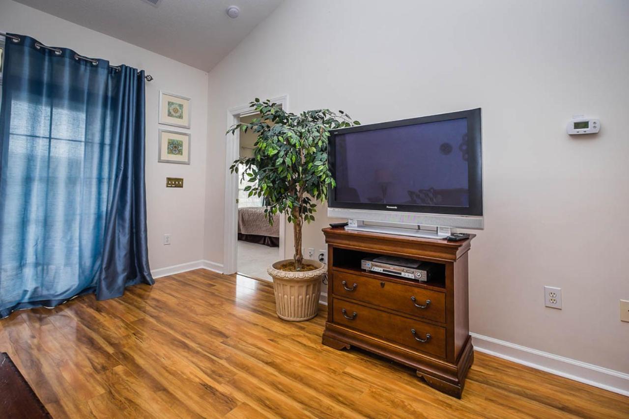 Barefoot Resort Golf & Yacht Club Villas Atlantic Beach Luaran gambar