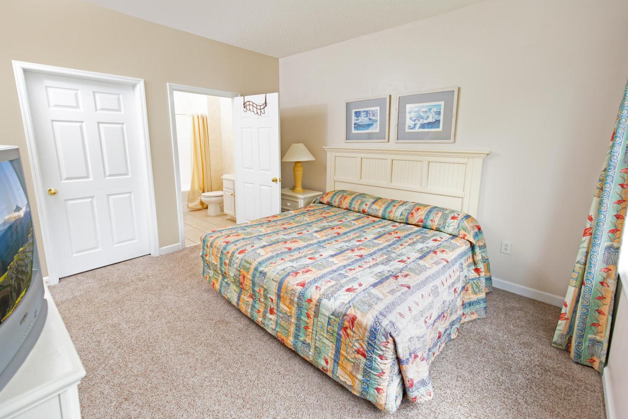 Barefoot Resort Golf & Yacht Club Villas Atlantic Beach Luaran gambar