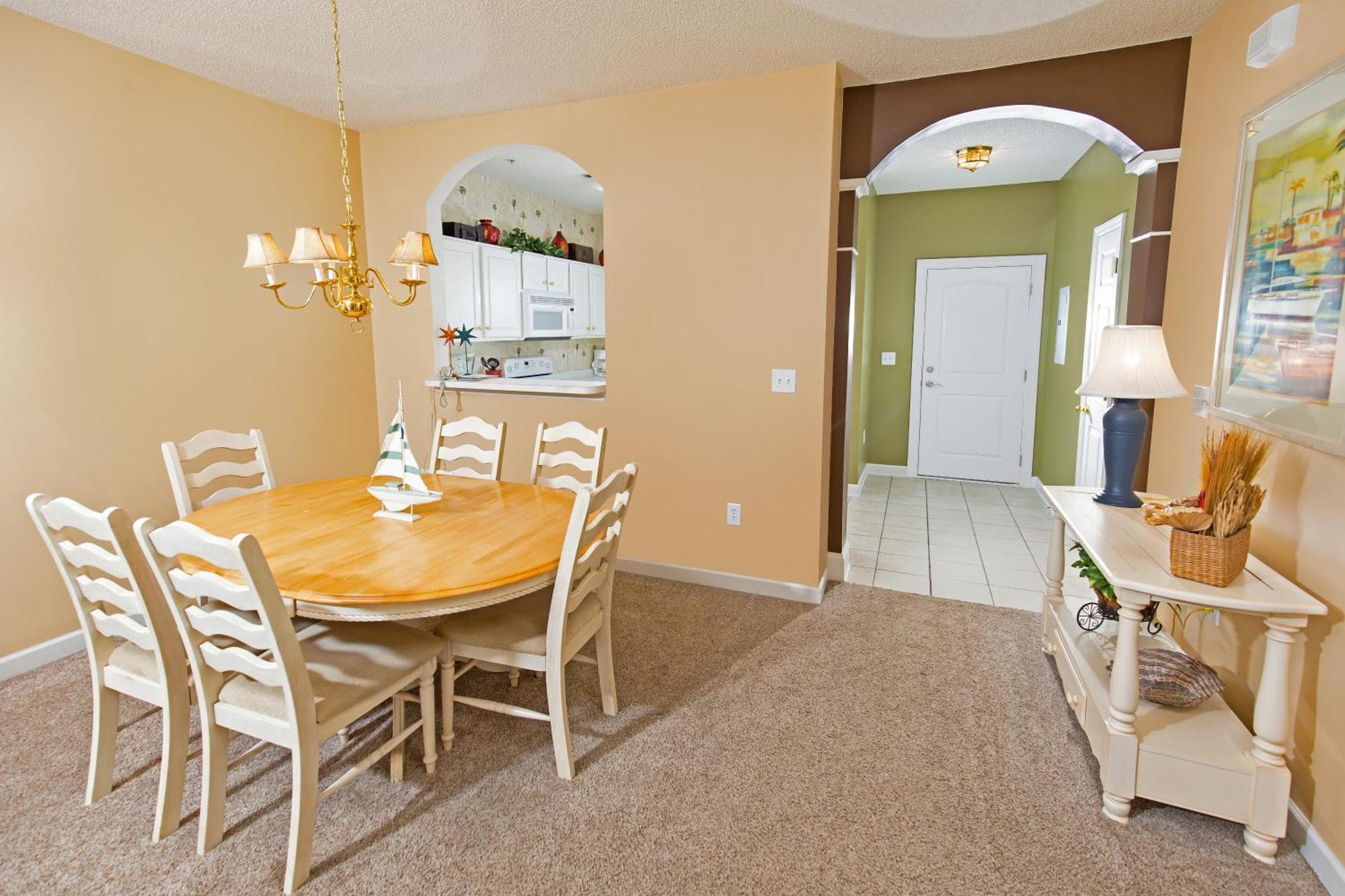 Barefoot Resort Golf & Yacht Club Villas Atlantic Beach Luaran gambar