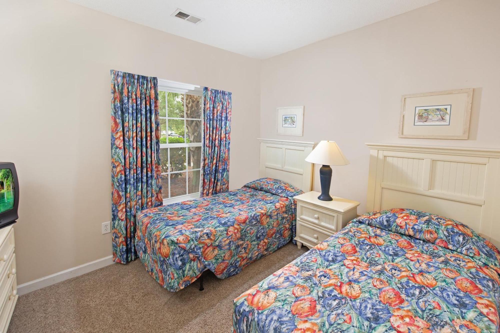 Barefoot Resort Golf & Yacht Club Villas Atlantic Beach Luaran gambar